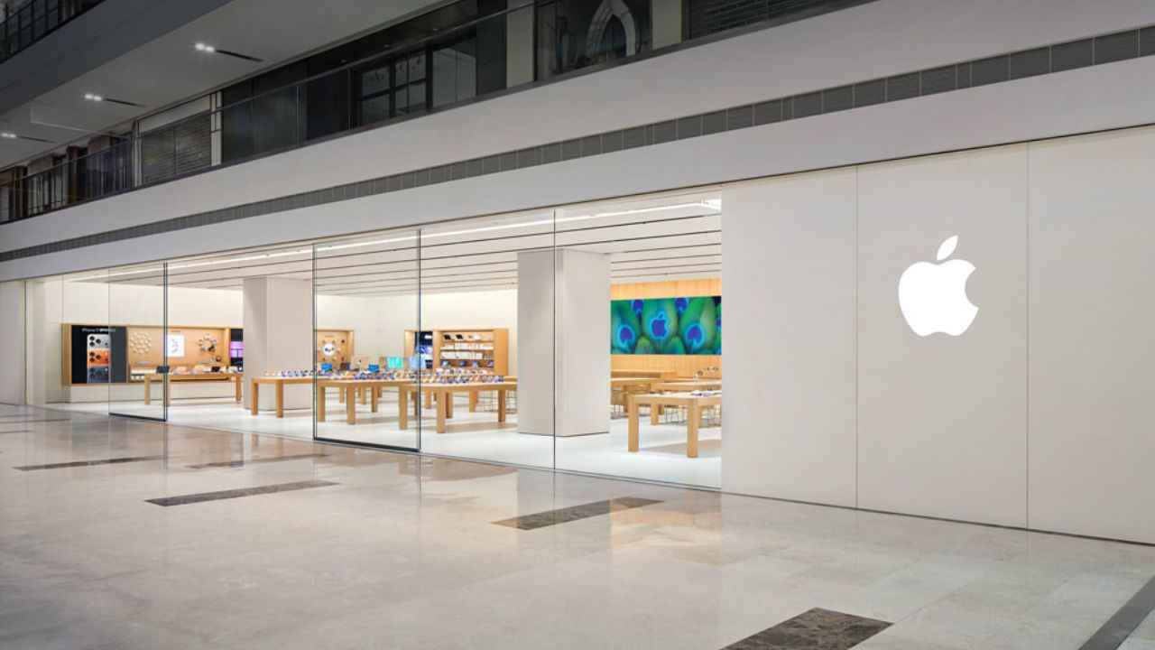 Apple opens its first store in Noida, fifth retail outlet in India: Details
