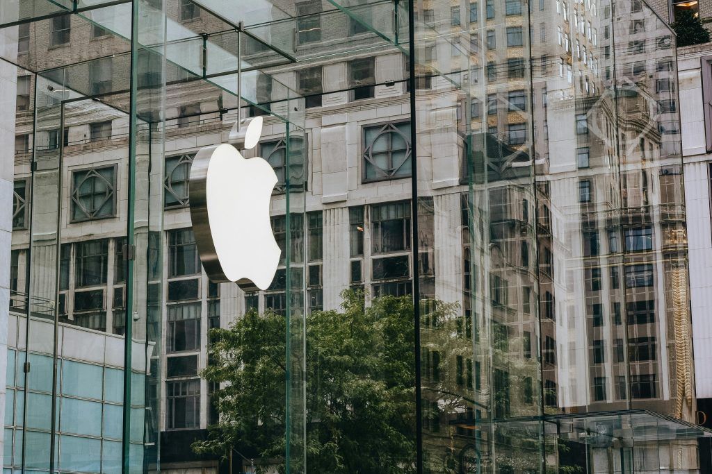 Apple acquired Q.ai