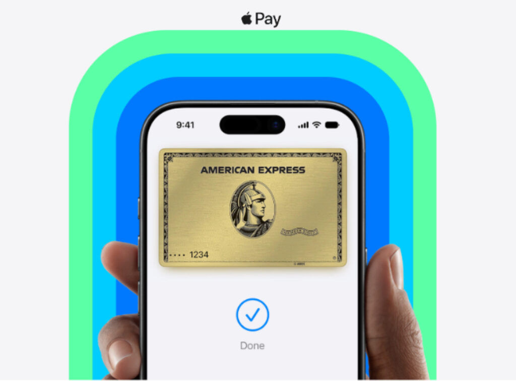 Apple Pay