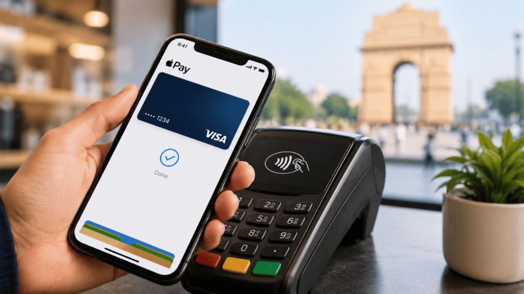 Apple Pay