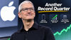 Apple Q3 earnings: Record iPhone sales, weaker forecast and Tim Cook’s biggest takeaways