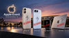 Apple September 9 event: 4 products that may not launch today