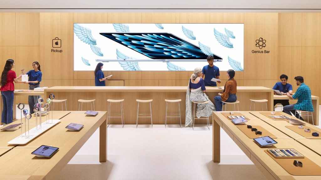 Apple Store