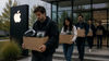 Apple lays off 60 VR employees as focus shifts to Siri AI and smart glasses: Report