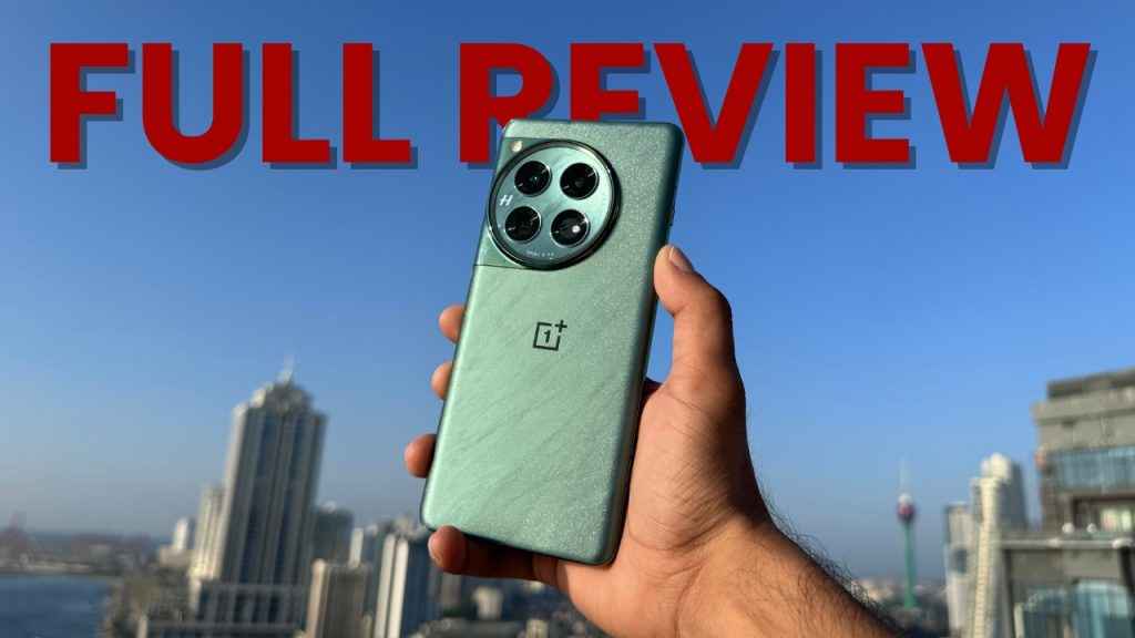 OnePlus 12 VS Xiaomi 14 top level phones