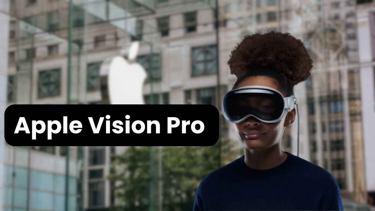 Low-cost Apple Vision Pro might be cancelled, Vision Pro 2 planned for 2027: Kuo