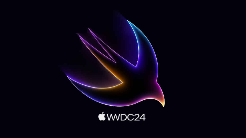 Apple WWDC 2024