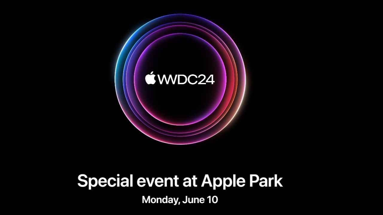 Apple WWDC 2024 की तारीख हुई कन्फर्म, iOS 18 और AI समेत होंगी ये बड़ी