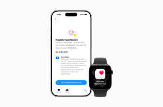 Apple Watch can now warn you about possible high blood pressure: Here’s how to use it and the list of eligible devices