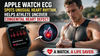 Apple Watch ECG spots unusual heart rhythm, helps athlete uncover congenital heart defect
