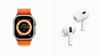 Apple may bring better heart-rate tracking on watchOS 27, revamped AirPods settings in iOS 27