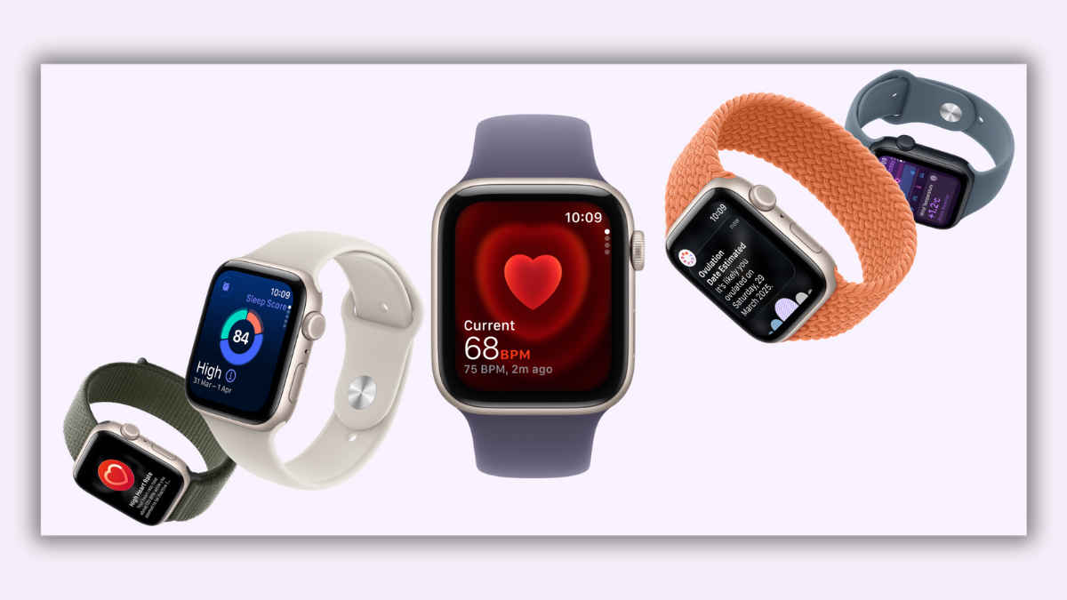 Apple Watch SE 3 vs Series 11 vs Ultra 3: Why the SE could be the smartest pick