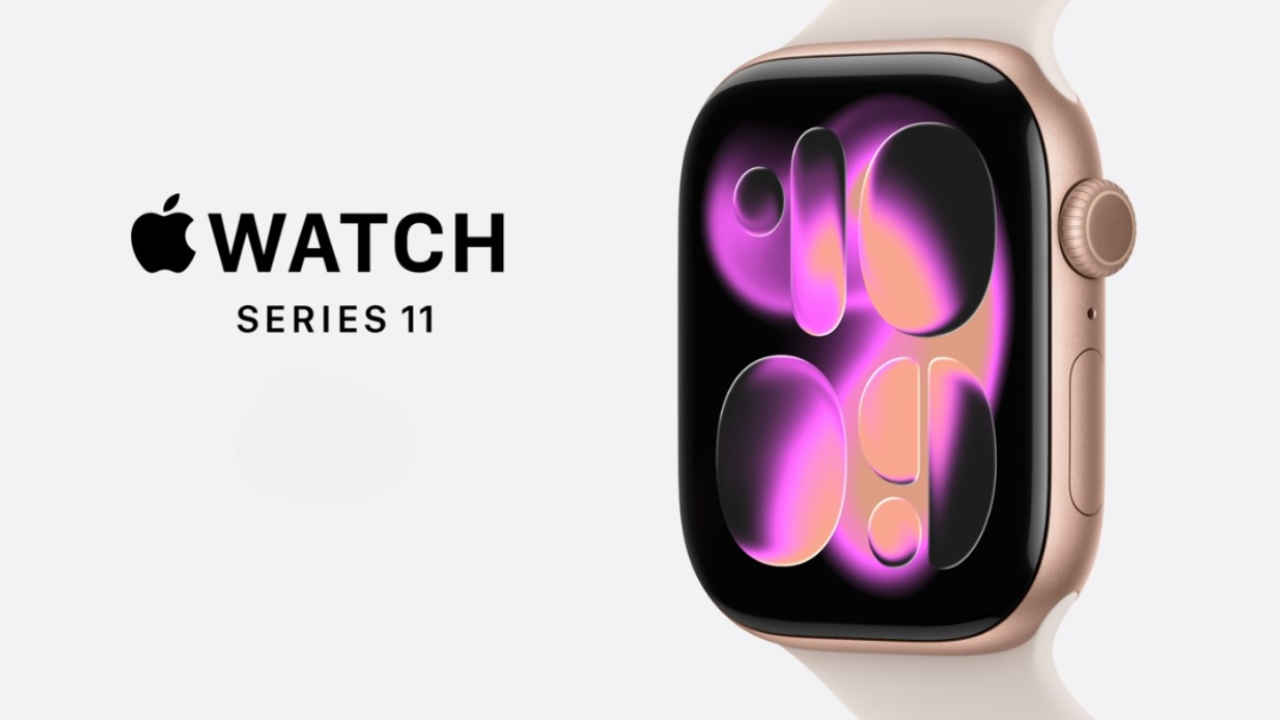 Apple ने लॉन्च कर दी Apple Watch Series 11: हाइपरटेंशन डिटेक्शन से लेकर स्लीप स्कोर और बहुत कुछ से लैस