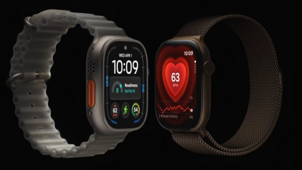 Apple Watch Series