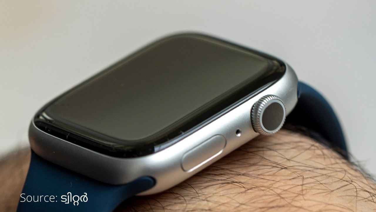 Hurry! ഐഫോൺ 15നൊപ്പം വന്ന Apple Watch Series 9 വിലക്കുറവിൽ, 32000 രൂപയ്ക്ക് വാങ്ങാം