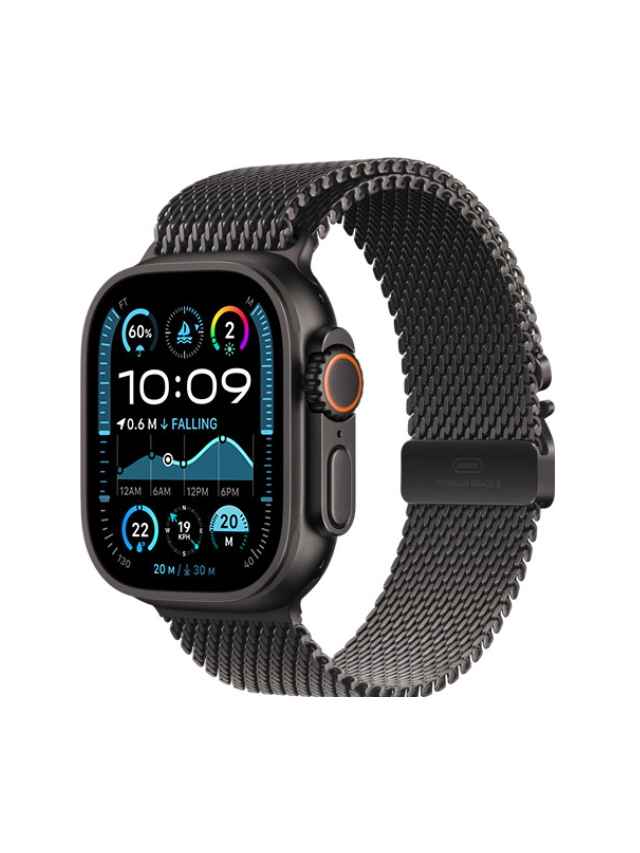 Apple Watch Ultra 2 price and top features