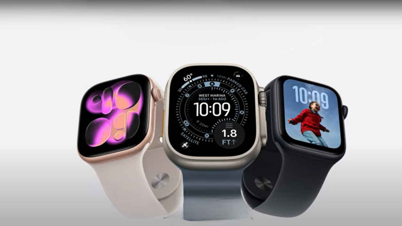 Apple Watch Ultra 3 भी हुई लॉन्च, ये दमदार फीचर और डिजाईन आपका दिल लूट लेंगे, देखें क्या है कीमत