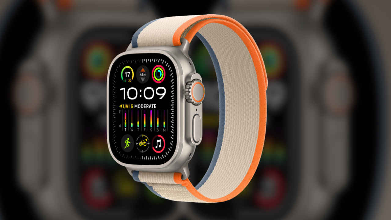 Apple announced new features on Watch Ultra 2, but no Watch Ultra 3: Here’s when it can launch