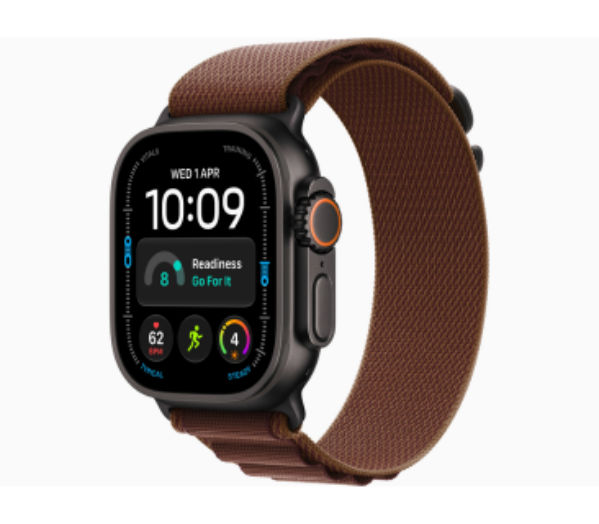 Apple Watch Ultra 4