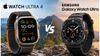 Apple Watch Ultra 4 vs Samsung Galaxy Watch Ultra 2: ഒരു ലക്ഷത്തിന്റെ ആപ്പിൾ വാച്ചോ, 64000 രൂപയുടെ സാംസങ് വാച്ചോ? കേമൻ
