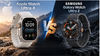 Apple Watch Ultra 4 vs Samsung Galaxy Watch Ultra 2: Which Ultra watch should you buy?