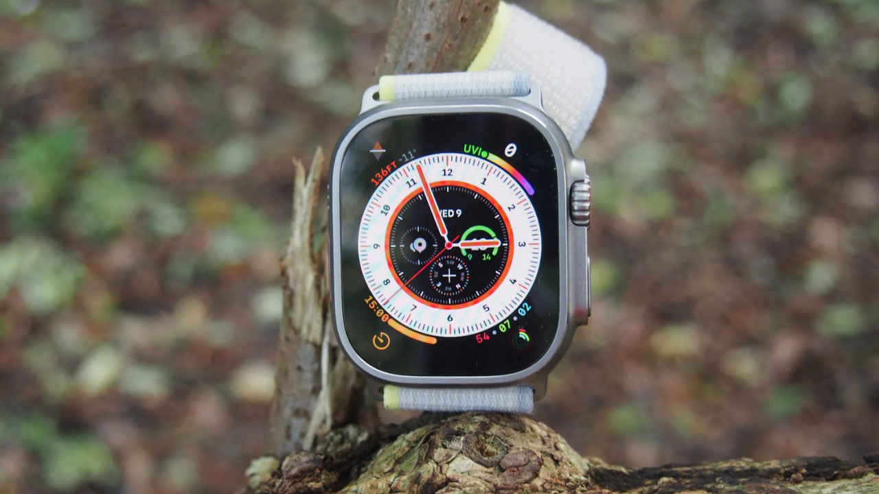 Next Apple Watch Ultra can offer satellite messaging: What more to expect