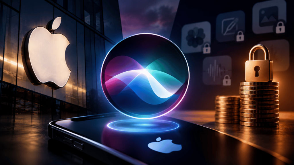 Apple confirms Siri AI will not be completely free to use-1