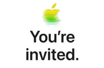 Apple event