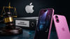 Apple faces legal trouble over Face ID tech in iPhones, accused of infringing patents 