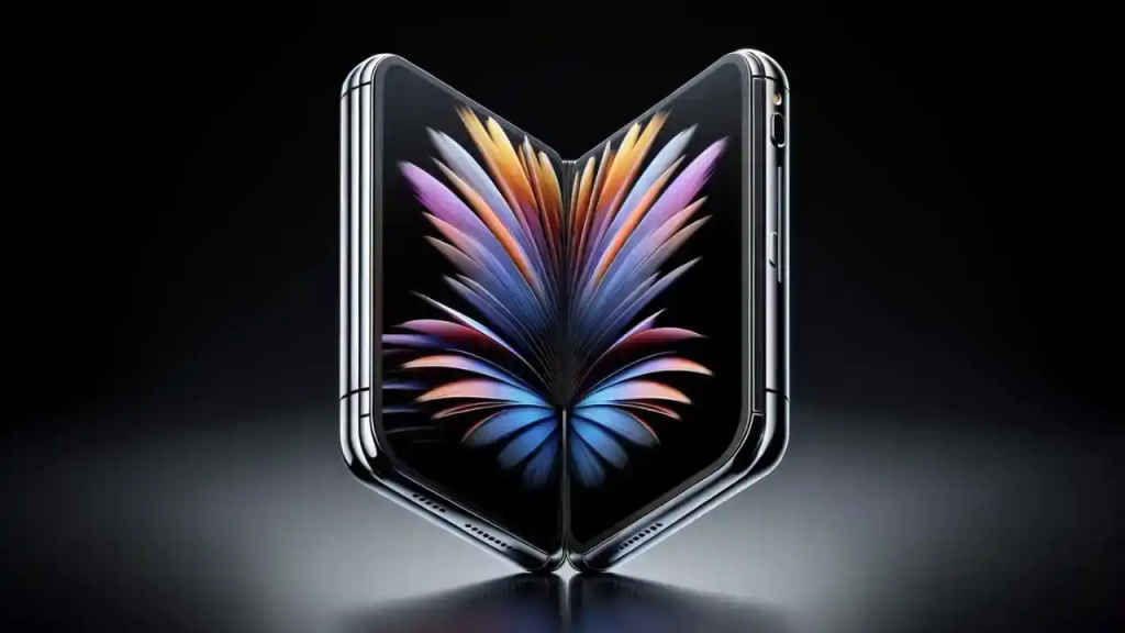 Apple foldable iphone fold