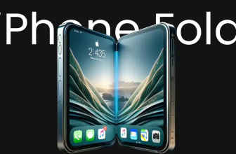 Apple reportedly facing technical challenges in making a crease-free foldable iPhone