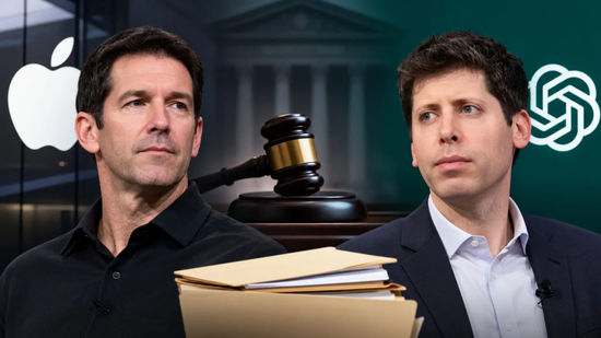 Apple gets court approval to access OpenAI’s hiring documents in trade secrets lawsuit: Check details