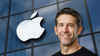 Apple gives hardware chief John Ternus a bigger role amid CEO succession rumours