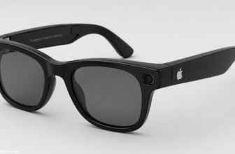 Apple AI smart glasses may skip a display but add dual cameras and gesture controls