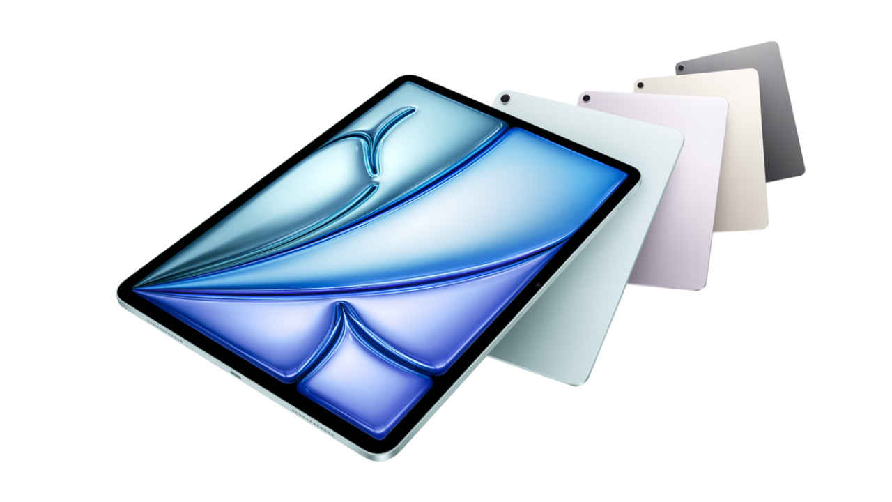 Goodbye 60Hz: Apple’s iPad Air and iMac can get 90Hz displays