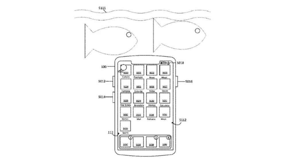 Apple's new patent hints at ‘underwater mode’ for iPhones: Know more
