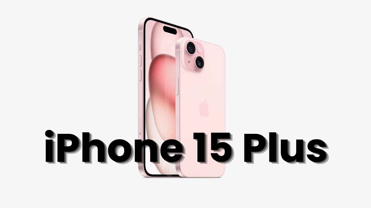 Apple iPhone 15 Plus పై గొప్ప ఆఫర్లు ప్రకటించిన Flipkart : ఎక్స్ చేంజ్ పై మరింత తగ్గింపు.!