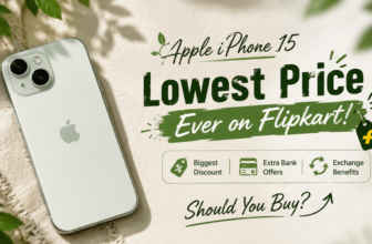 Apple iPhone 15 price drop