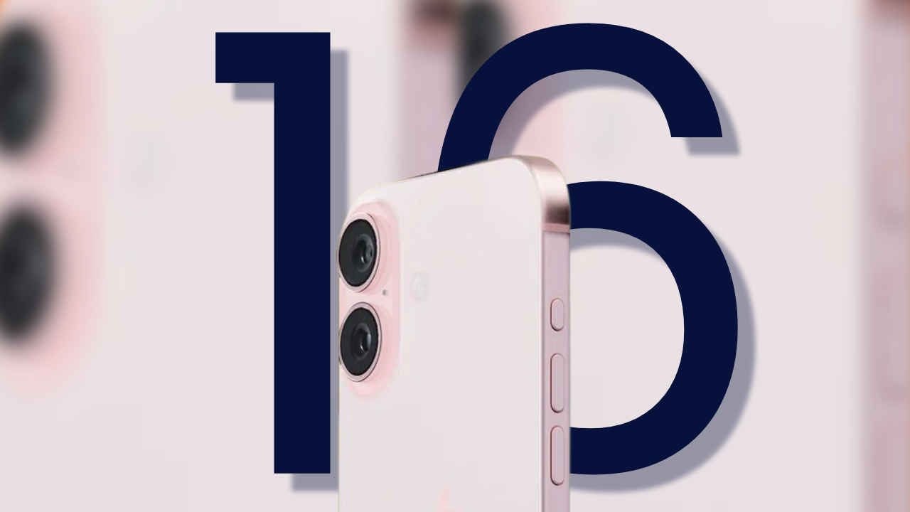 Apple iPhone 16 renders reveal a big change in design