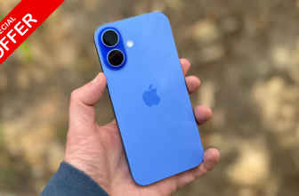 Apple iPhone 16 Deals