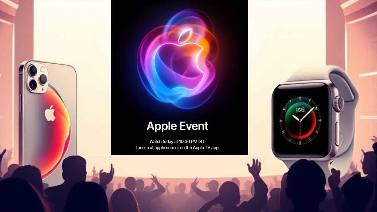 iPhone 16 launch Event ಲೈವ್ ಸ್ಟ್ರೀಮಿಂಗ್ ನೋಡುವುದು ಎಲ್ಲಿ? ಮಾರಾಟ ಯಾವಾಗ? ಮತ್ತು ಬೆಲೆ ಎಷ್ಟು?