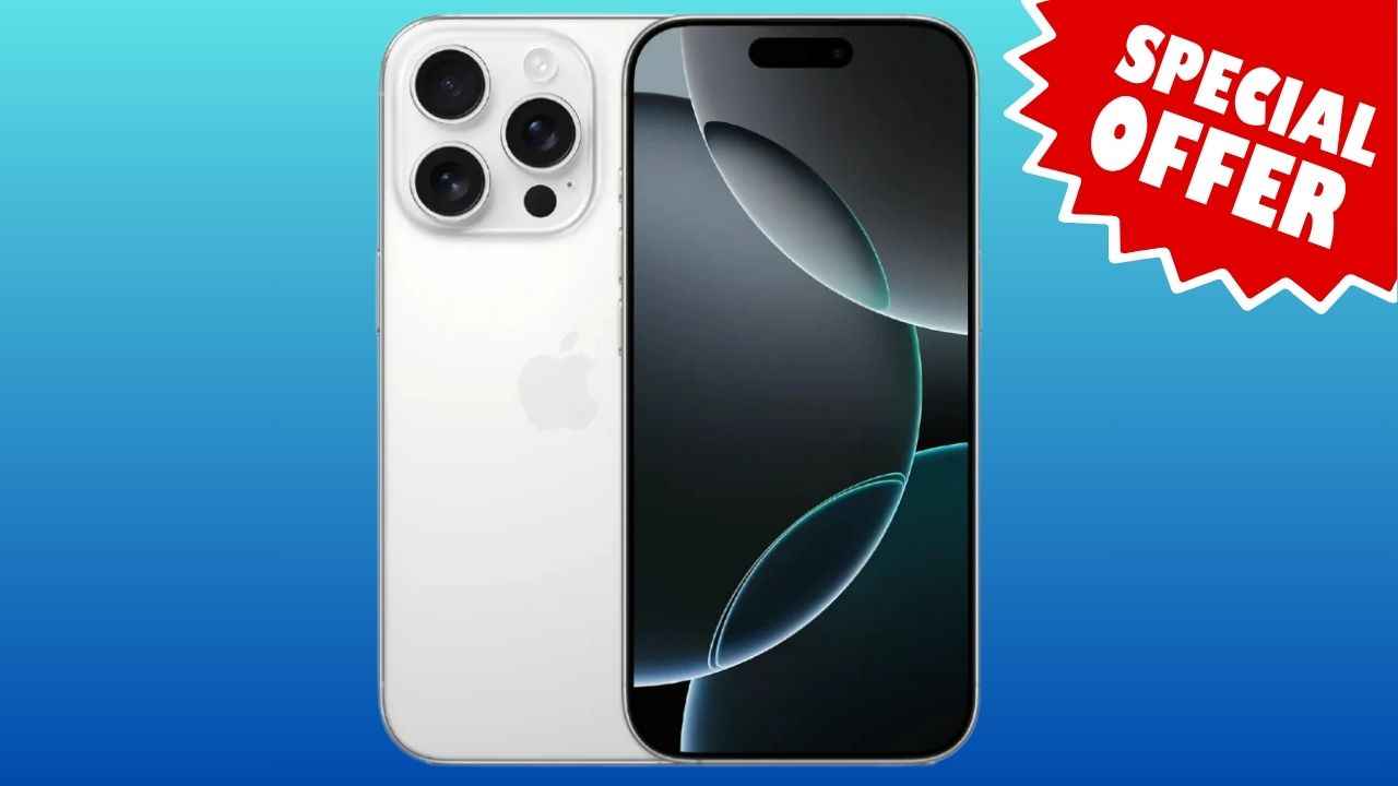 iPhone யின் இந்த போனில் அதிரடியாக ரூ,12,500 டிஸ்கவுண்ட் வேற லெவல் ஆபருடன் வாங்க சூப்பர் வாய்ப்பு