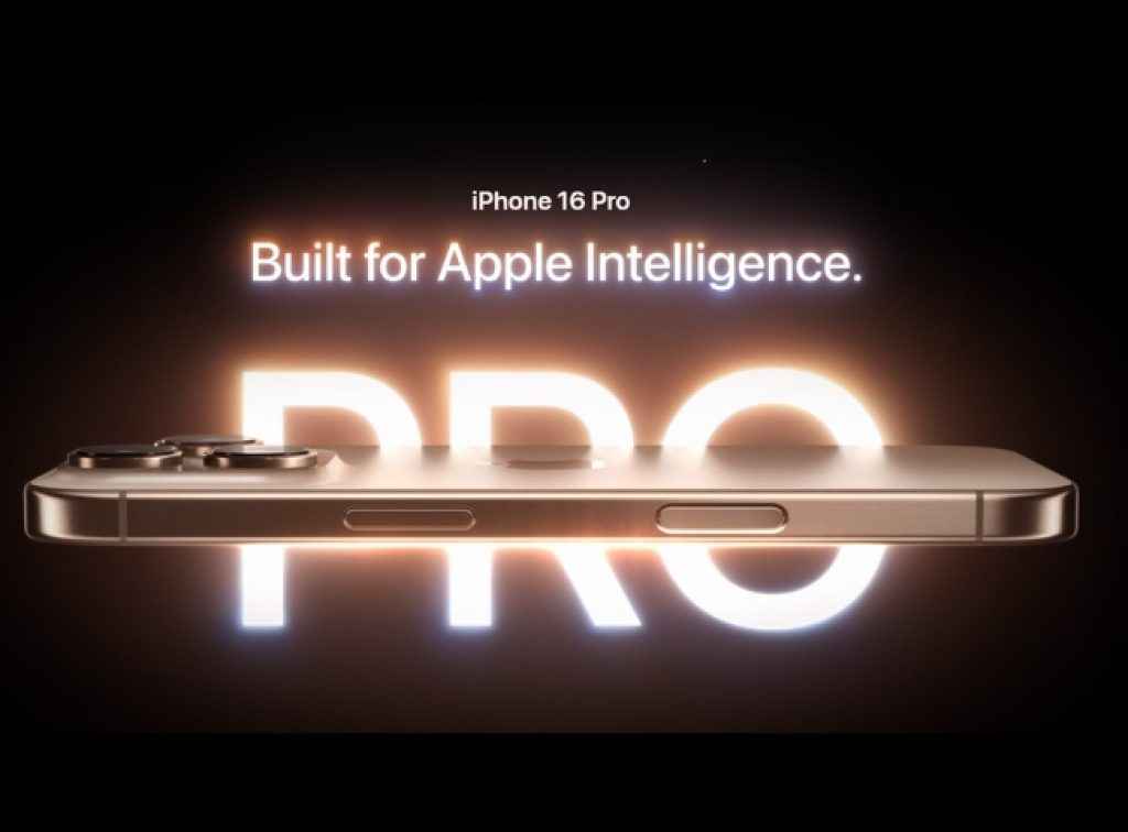 Apple iPhone 16 Pro and iPhone 16 Pro Max India Price