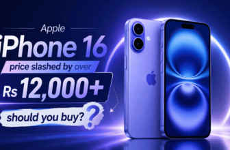 Apple iPhone 16 price slashed by over Rs 12,000 on this platform, should you buy