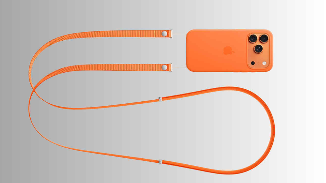 You think iPhone 17 is expensive? Here is how much Apple’s new accessory costs