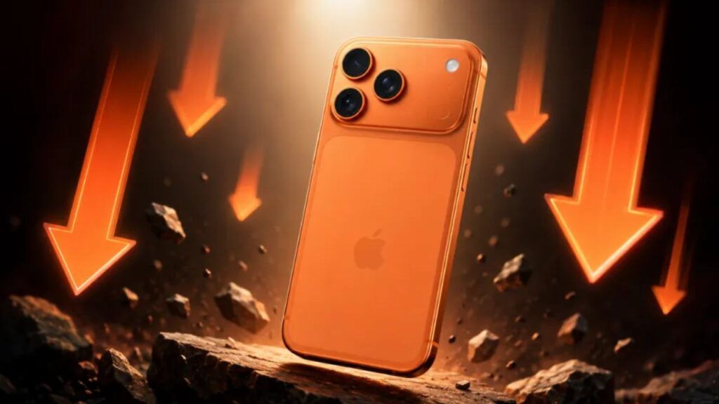 Apple iPhone 17 Pro deals