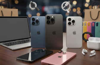 Apple iPhone 17 Pro Max, 17 Pro, 16 series, AirPods, MacBook Air and other devices available with huge discounts
