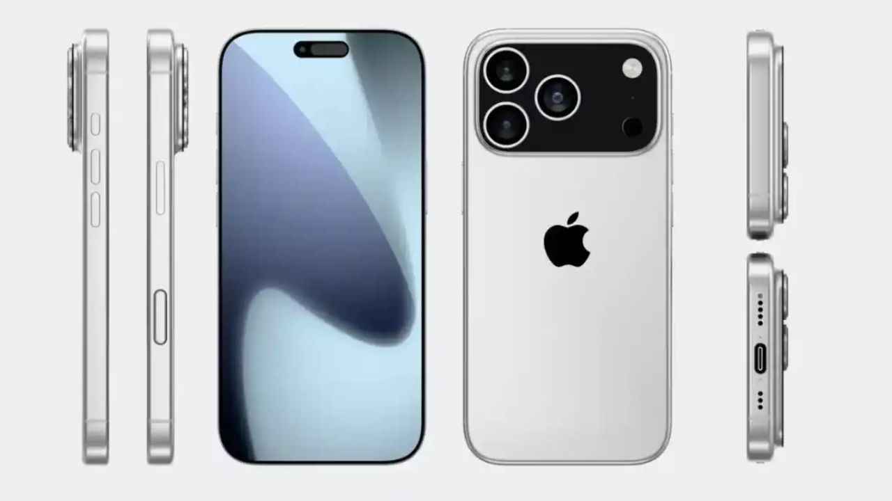 Apple iPhone 17 Pro Max அறிமுக தேதி மற்றும் அத்தனை தகவலும் வெளியானது