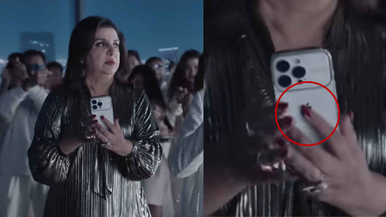 Apple iPhone 17 Pro Max shown in Flipkart Big Billion Days ad ahead of Sept 9 launch