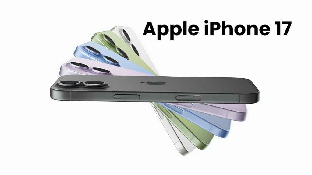 Apple iPhone 17 price features and specs know here